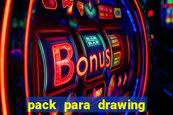 pack para drawing cartoons 2 vk